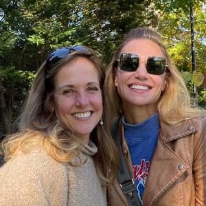 Meet your Posher, Nancy